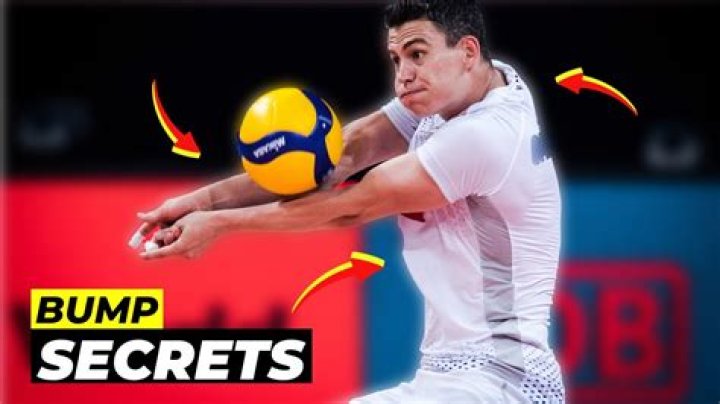 Unlocking The Secrets: The Bump-Bump-Bump Technique Is Used For