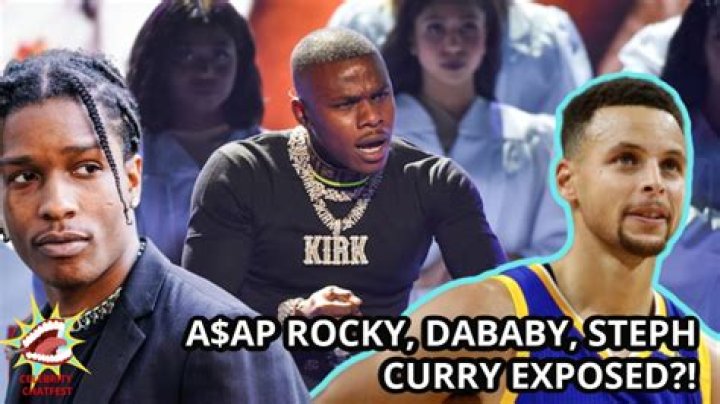 Unmasking DaBaby: Discover His True Identity