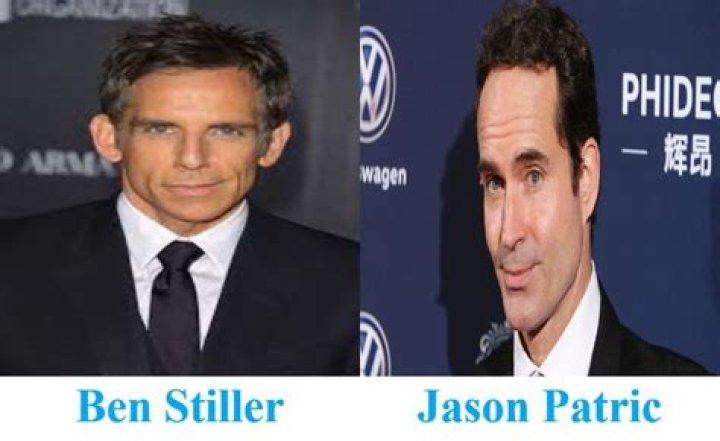 Unmasking The Ben Stiller Look-Alike Actor: A Journey Into His Life And Career