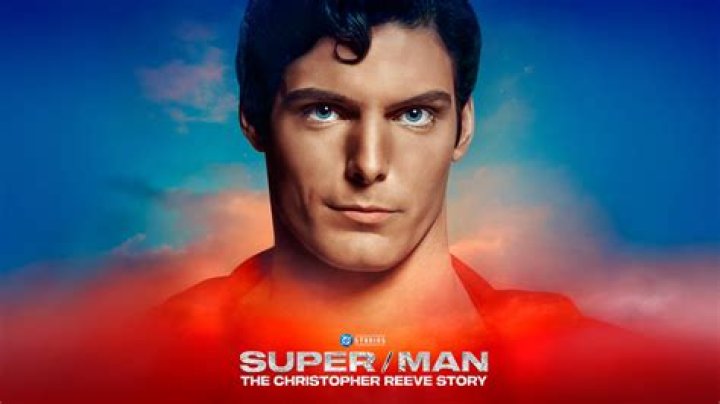 Unmasking The Legacy Of Reeves Superman: A Tribute To Christopher Reeve