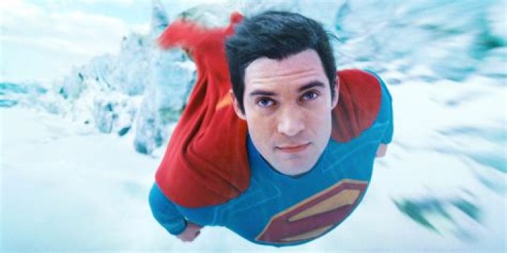Unmasking The Legacy: The Enduring Allure Of The Superman Movie