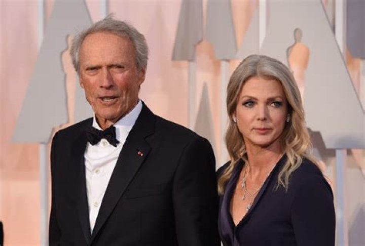 Unraveling Clint Eastwood's Marital Journey: How Many Times Was Clint Eastwood Married?