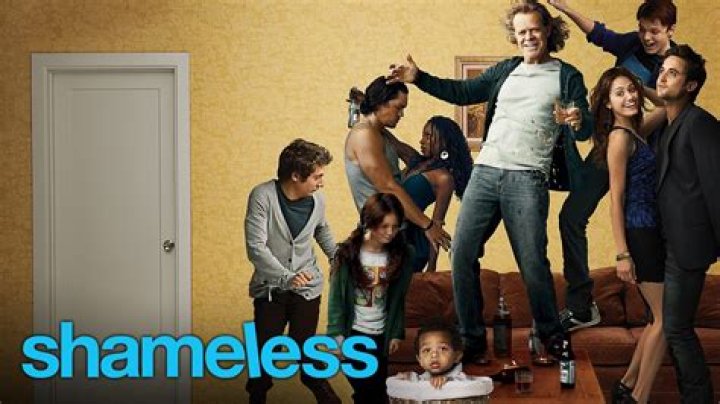 Unraveling The Ages Of Characters In Shameless Season 1