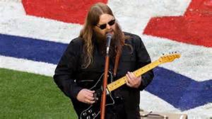 Unraveling The Chris Stapleton Controversy Song: A Deep Dive