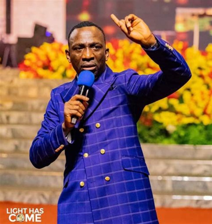 Unraveling The Faith Journey Of Pastor Paul Enenche