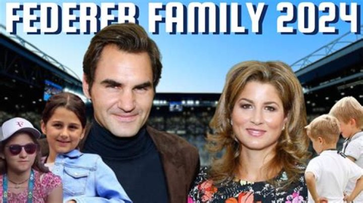 Unraveling The Federer Siblings: A Tale Of Family Bonds And Athletic Legacy