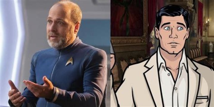 Unraveling The Genius Of H. Jon Benjamin: The Voice Behind Your Favorite Characters