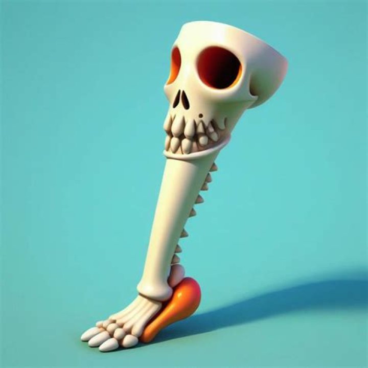 Unraveling The Hilarity Of Bone Memes