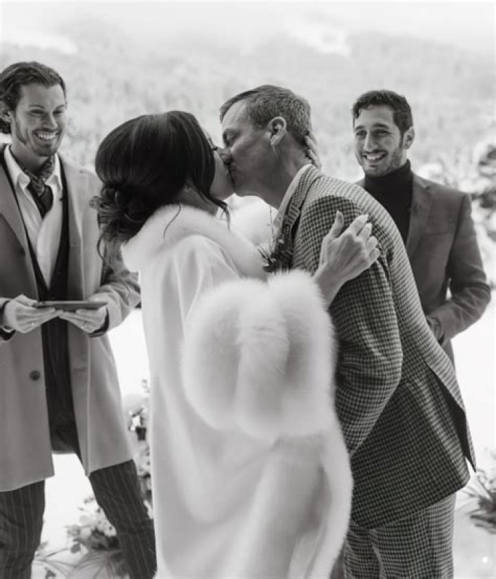 Unraveling The Journey Of Lysa TerKeurst And Her Husband Chaz Adams