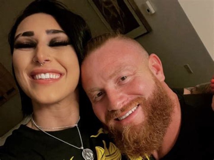 Unraveling The Legacy Of Buddy Matthews In WWE