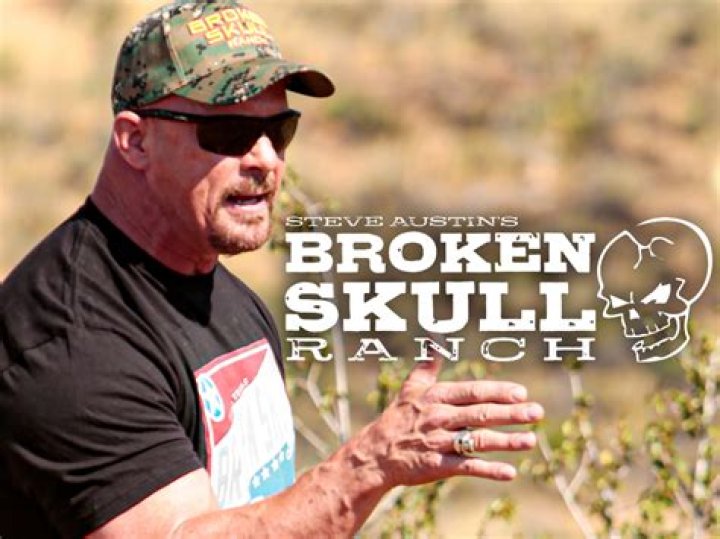 Unraveling The Legend Of Stone Cold Steve Austin's Broken Skull Ranch