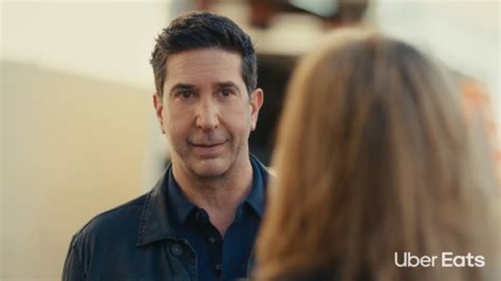 Unraveling The Life And Career Of David Schwimmer