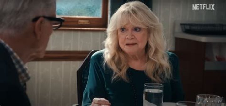 Unraveling The Life And Career Of Sally Struthers