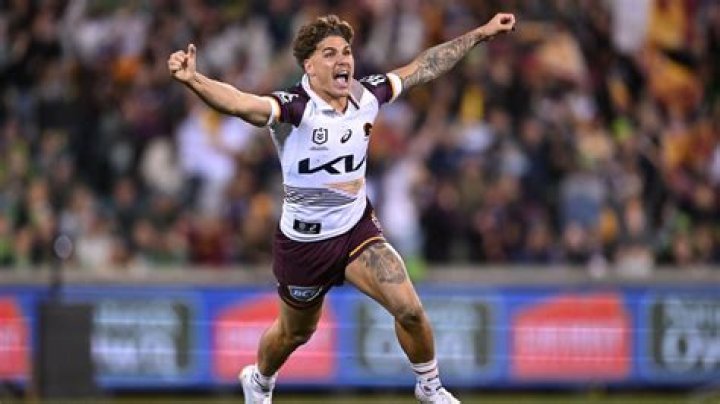 Unraveling The Life And Legacy Of Reece Walsh's Brother