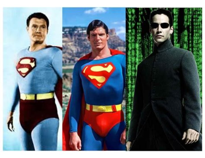 Unraveling The Mystery: Are Christopher Reeves And Keanu Reeves Related?