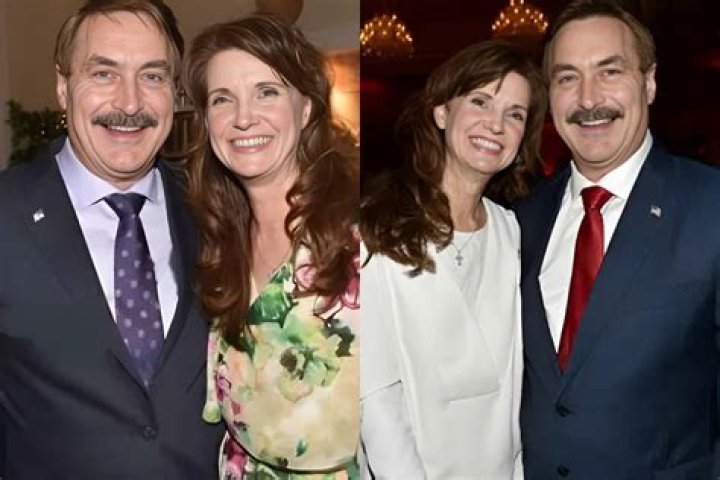 Unraveling The Mystery: Did Mike Lindell Get Married?