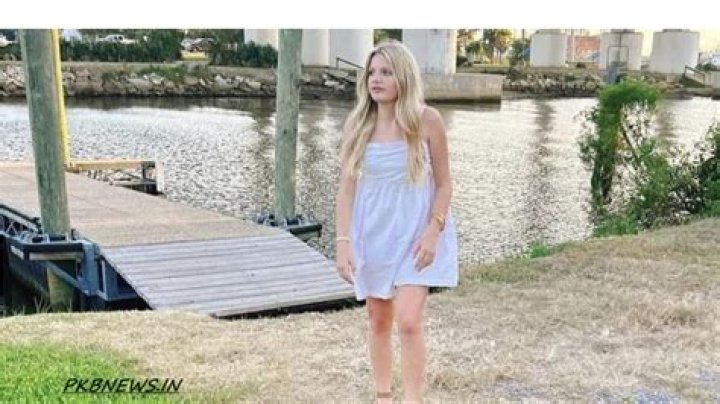 Unraveling The Mystery: How Did They Find Aubrey Wyatt?