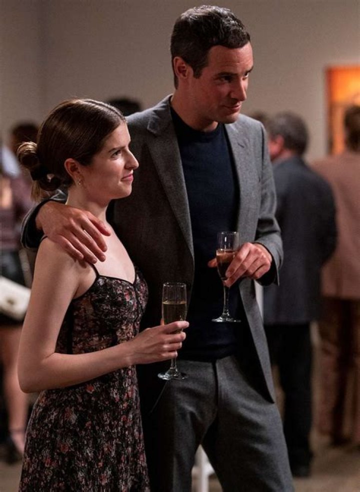 Unraveling The Mystery: Is Anna Kendrick Married?