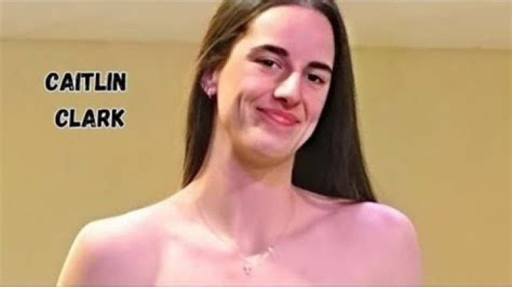 Unraveling The Mystery: Is Cautlin Clark Transgender?