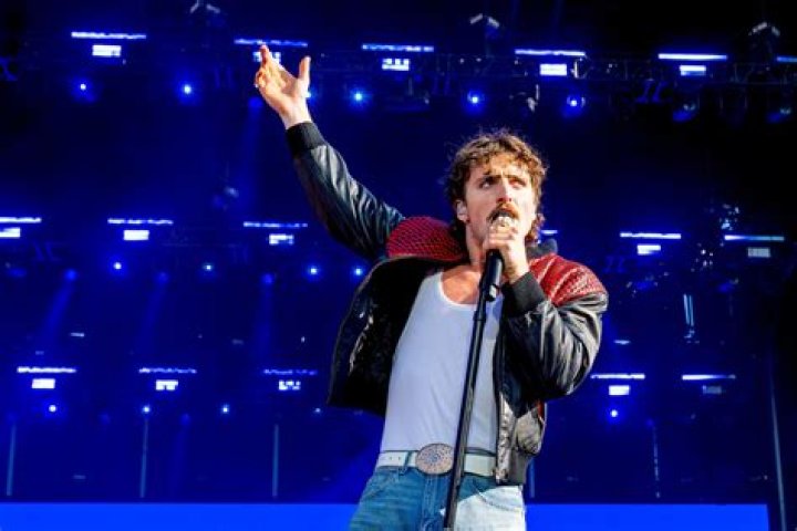 Unraveling The Mystery: Is Richard Boone's Son Still Alive?