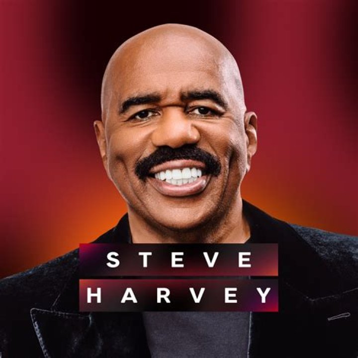 Unraveling The Mystery: Is Steve Harvey Deceased?