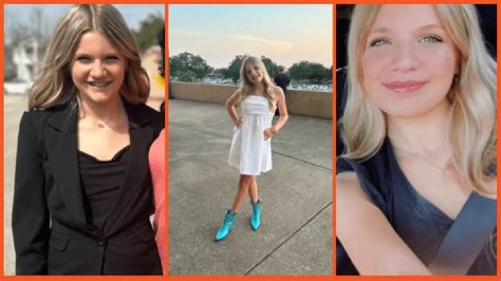 Unraveling The Mystery: What Did Molly Do To Aubreigh?