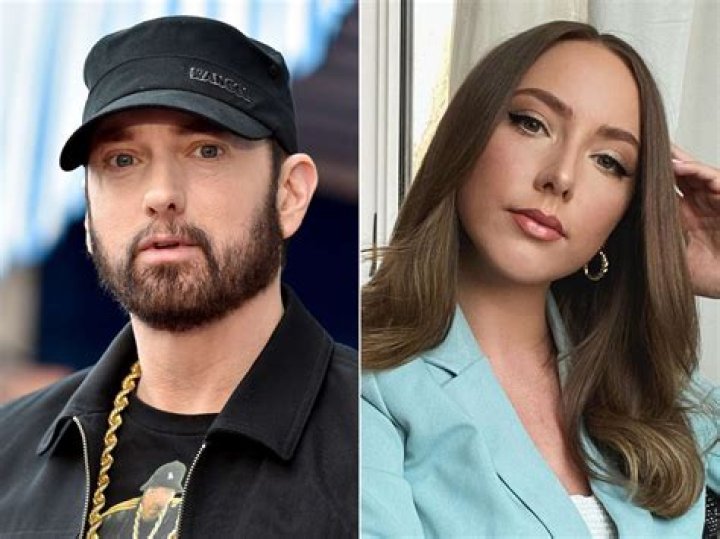 Unraveling The Mystery: What Is Eminem's Sister's Name?