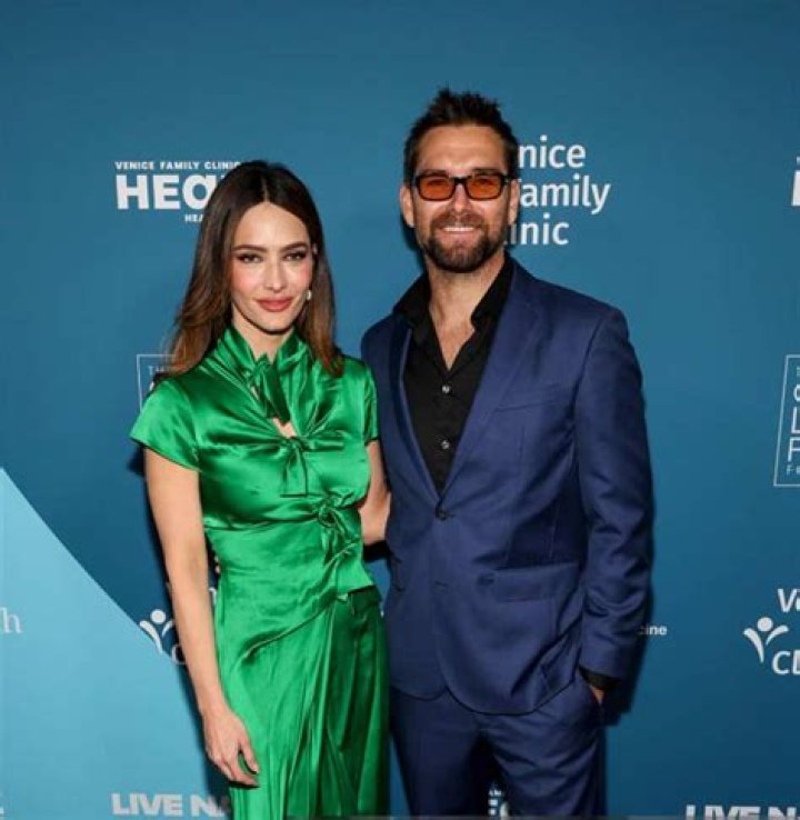 Unraveling The Mystery: Who Is Anthony Starr Dating?