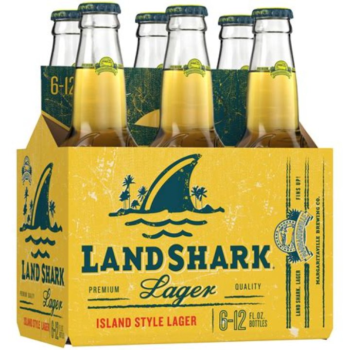 Unraveling The Mystery: Who Owns Landshark Beer?
