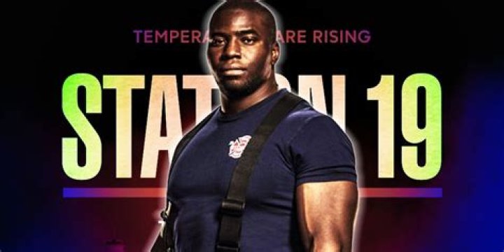 Unraveling The Mystery: Why Did Miller Leave Station 19?