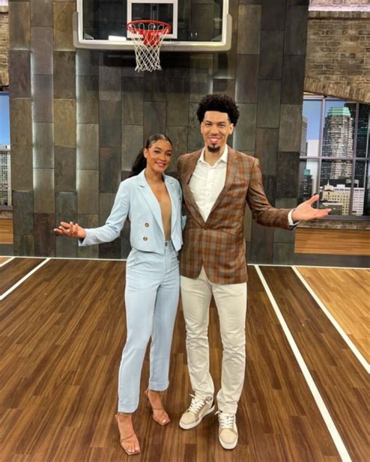 Unraveling The Mystique Of Andraya Carter's Girlfriend