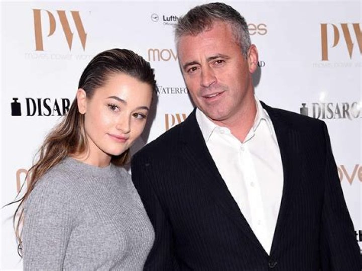 Unraveling The Personal Life Of Matt LeBlanc: Is He Married?