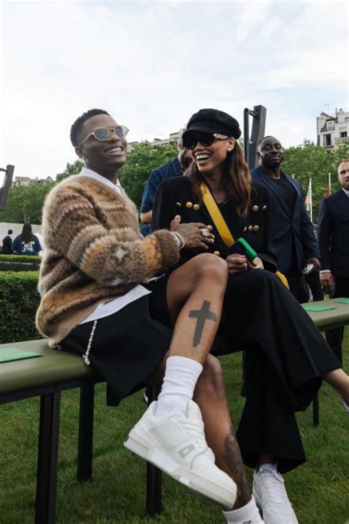 Unraveling The Relationship Between Jada Pollock And Chris Brown