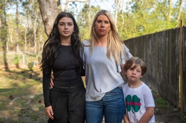 Unraveling The Tragic Story: Where Did Aubreigh Wyatt Hang Herself?