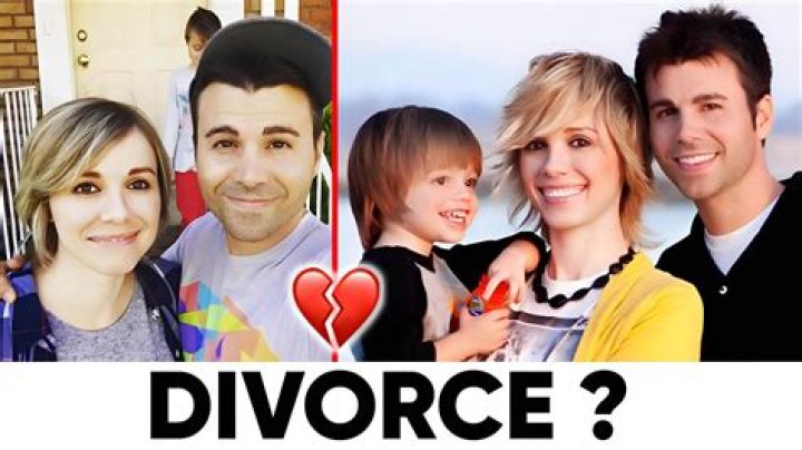 Unraveling The Truth Behind Mark Rober's Divorce