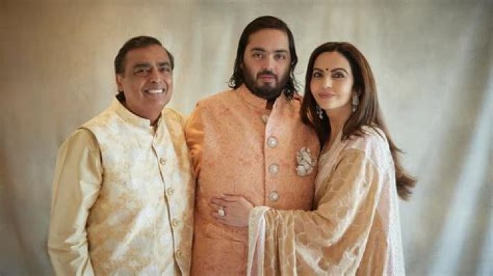 Unraveling The Truth: Does Anant Ambani Have Cancer?