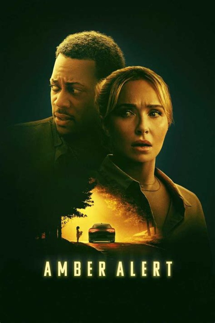 Unraveling The Truth: Is Amber Alert Movie Real?