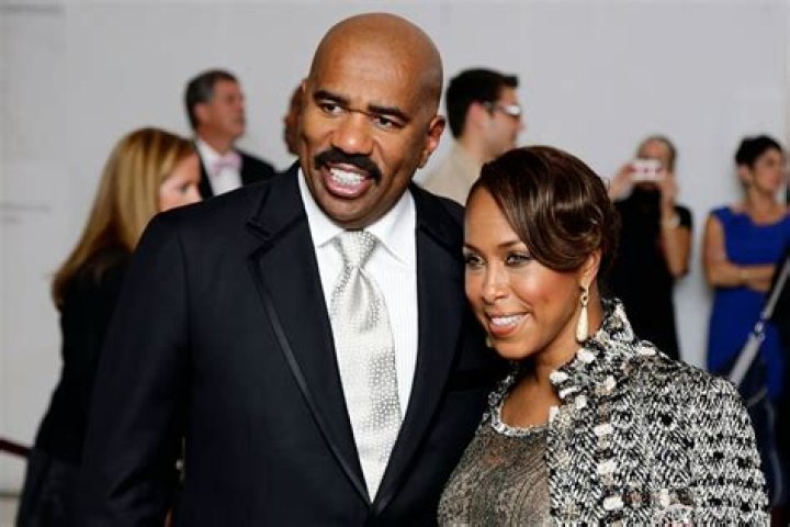 Unraveling The Truth: Is Steve Harvey Really Dead?