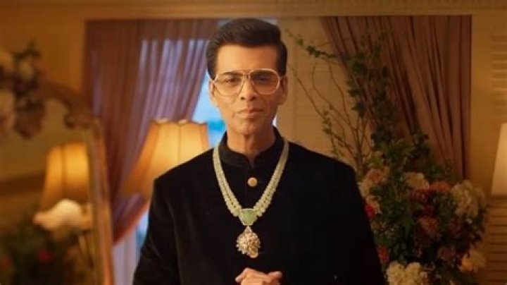 Unraveling The Truth: The Mysterious Disappearance Of Karan Johar's Wife