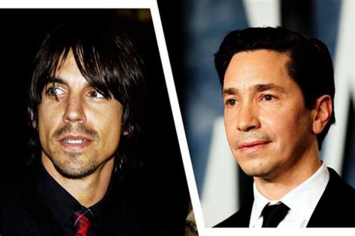 Unveiling Anthony Kiedis' Romantic Journey: Who Is His Girlfriend In 2024?
