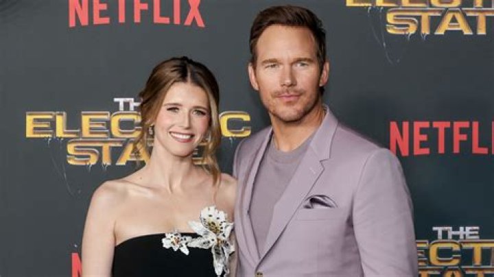 Unveiling Chris Pratt's Spouse: A Journey Through Love And Partnership