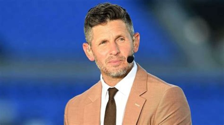 Unveiling Dan Orlovsky's Net Worth