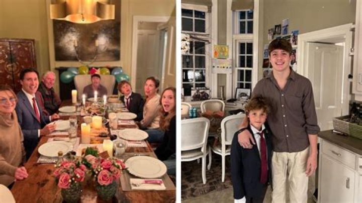 Unveiling Justin Trudeau's Net Worth: A Look Before And After Prime Ministership