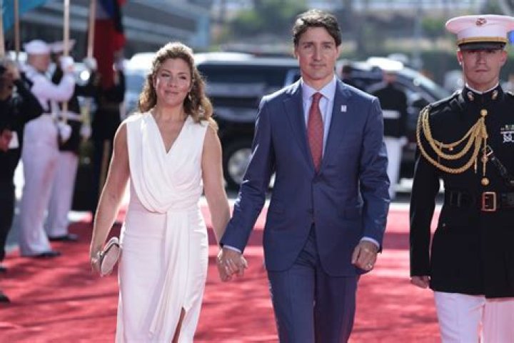 Unveiling Justin Trudeau's Net Worth By Year: A Journey Through Wealth