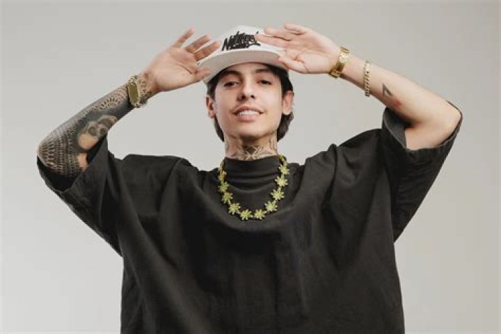 Unveiling Natanael Cano's Roots: Exploring His Place Of Origin