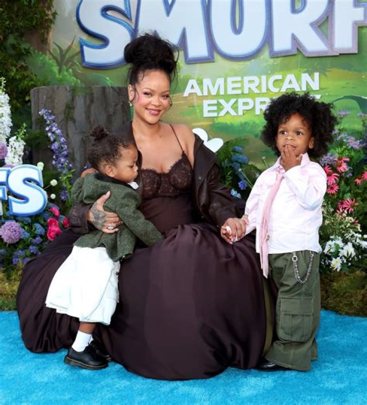 Unveiling Rihanna's Family: Does Rihanna Have Any Siblings?
