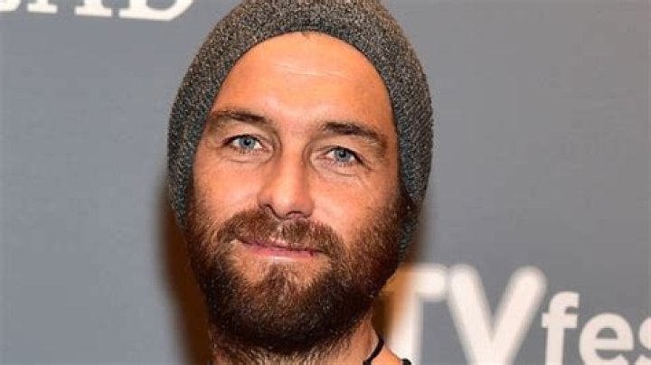 Unveiling The Age Of Antony Starr: How Old Is He?