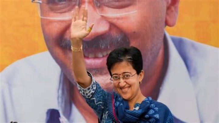 Unveiling The Age Of Atishi: A Comprehensive Guide