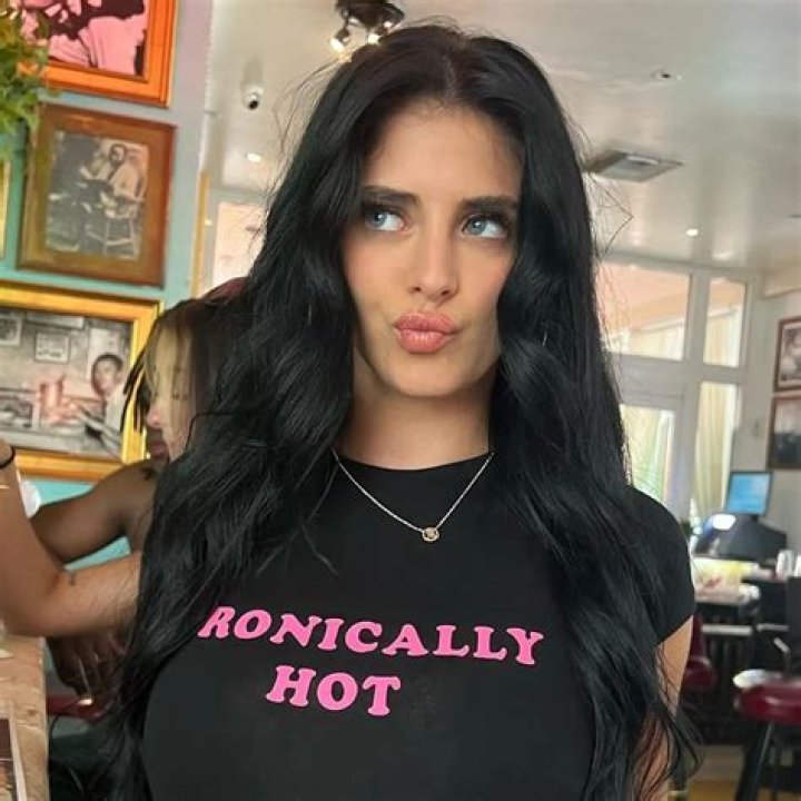 Unveiling The Allure Of Camilla Araujo: A Journey Through Her OnlyFans