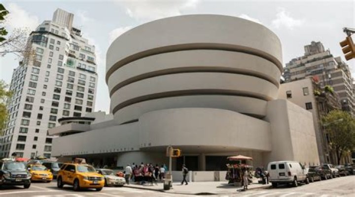 Unveiling The Charm Of Stella Street Guggenheim